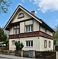 Einfamilienhaus