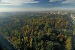 Thumbnail for Parque del Buen Retiro, Madrid