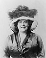 Q253282 Marie Dressler circa 1909 overleden op 28 juli 1934