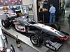 McLaren MP4/12