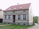 Wohnhaus