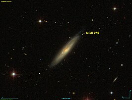 NGC 259