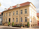 Wohnhaus