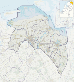 Draaijerij (Groningen)