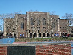 The Palestra, Universidad de Pennsylvania