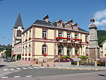 Monument aux morts