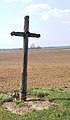 Wayside cross