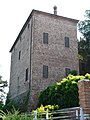 Castell de Pomaro Monferrato