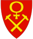 Blason de Røros