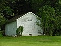 Maison de Robert Gracey, dans le district historique d'Everett.