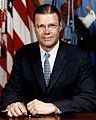 Robert McNamara 1983