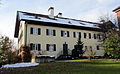 Scheuermann-Hof