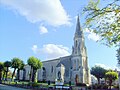 L'église Saint-Michel