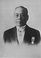 Sakichi Toyoda voor 1930 overleden op 30 oktober 1930