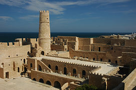 Monastir Ribat