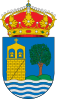 Coat of arms of Vilanova de Arousa