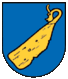 Coat of arms of Alfstedt