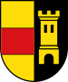 herb powiatu Heidenheim