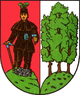 Oelsnitz – Stemma