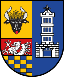 Coat of arms