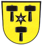 Wapen van Babenhausen