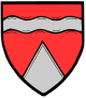 Wappen von Hahlen