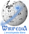 Wikipedia blu