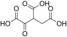 1-oxopropane-1,2,3-tricarboxylic acid 200.svg