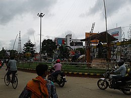 Balasore – Veduta