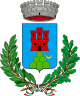 Blason de Belmonte in Sabina