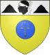 Coat of arms of Vico