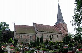 St.-Hippolytuskerk