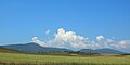 Sierra del Bollón, foothills of the Moncayo Massif, near Fuendejalón