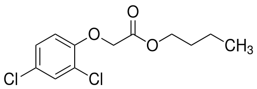 2,4-D n-butyl ester