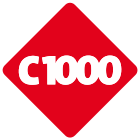 Logo van C1000