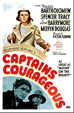 Miniatura per Captains Courageous