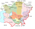 Thumbnail for Central Asian possessions of the Russian Empire