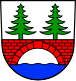 Coat of arms of Albbruck