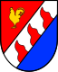 Coat of arms of Feuerscheid