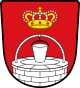 Königsbrunn – Stemma