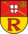 Wappen von Ramsen