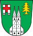 Blason de Tuntenhausen