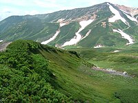 Daisetsuzan-Nationalpark