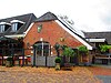 Voormalige hallehuisboerderij, Café Pelle’s