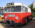 Image 222Retired bus in Israel used as a tow truck (2008) (from Bus)