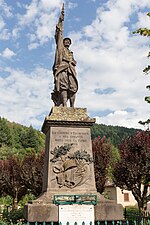 Monument aux morts