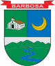 Barbosa – Stemma