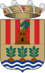 Blason de Polop