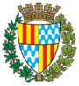 Badalona – znak