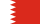 Bandeira do Bahrein